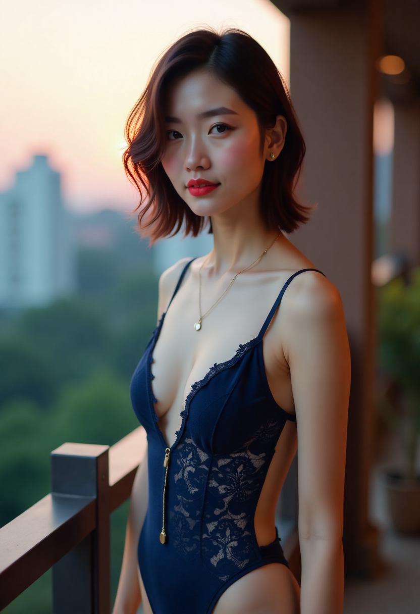 周末观察室综艺海报