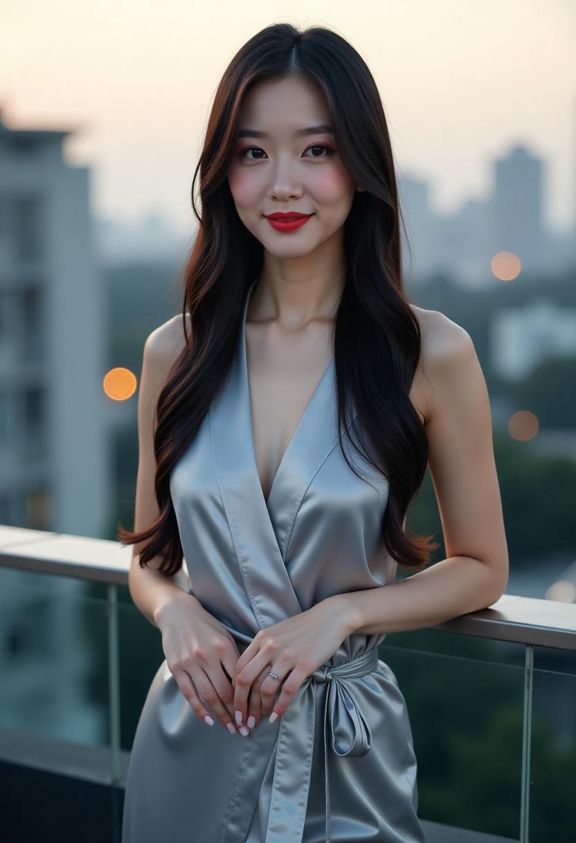 长夜有星电视剧海报