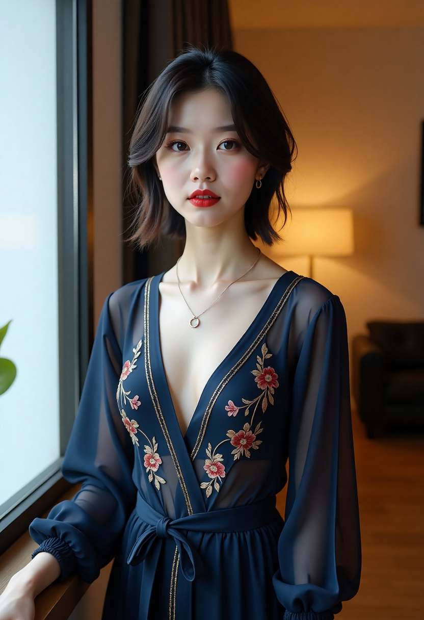 旧案新章电视剧海报
