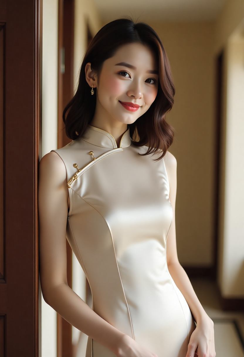 云端小队海报