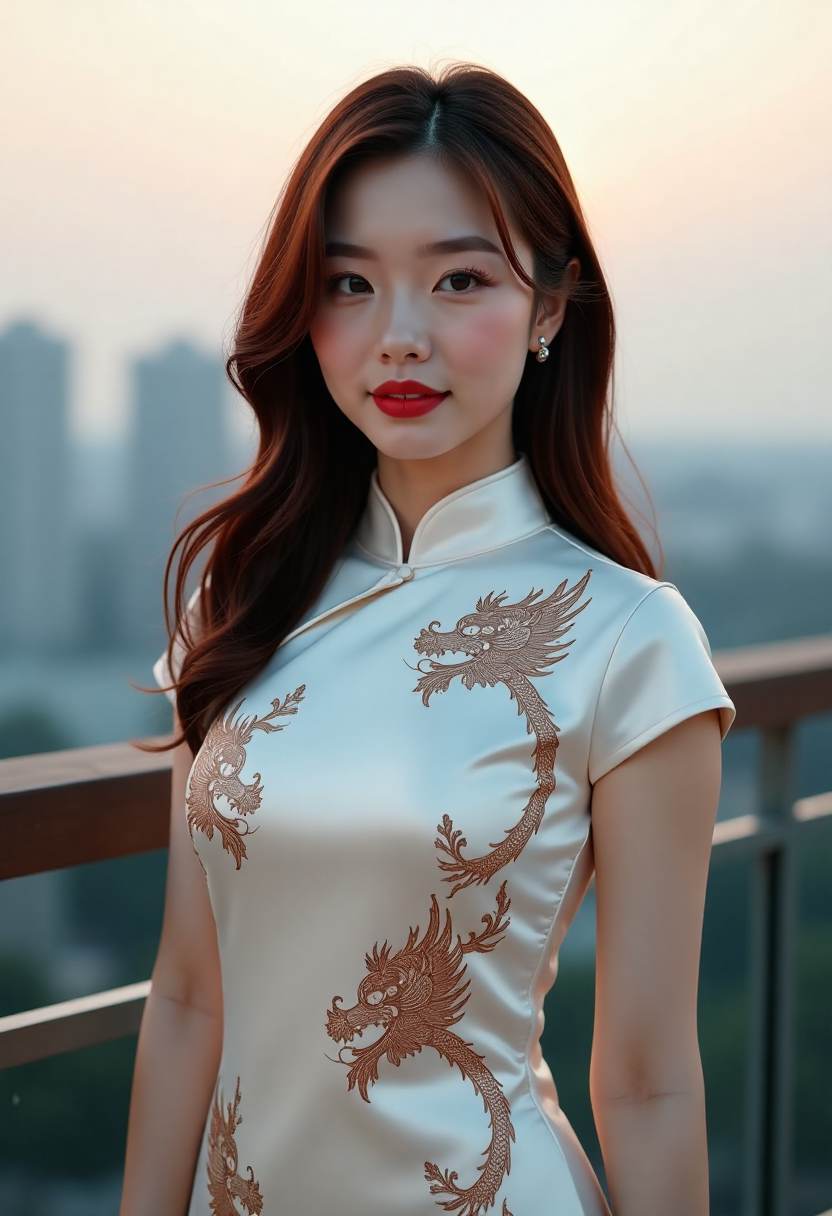 星河邮差海报