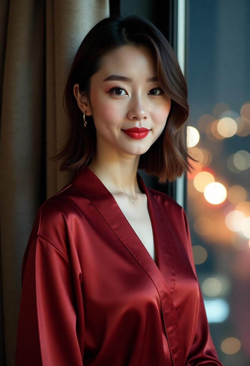 一起去露营综艺海报